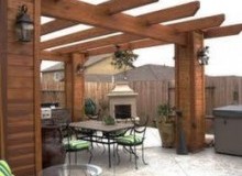 Kwikfynd Pergolas
netherbyvic